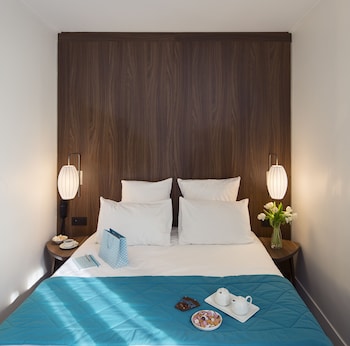 Classic Room, 1 Queen Bed, Non Smoking