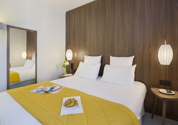 Superior Room, 2 Twin Beds, Accessible, Ground Floor