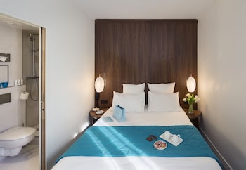 Classic Room, 1 Queen Bed, Non Smoking