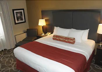 Standard Room, 1 Queen Bed, Non Smoking