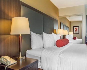 Standard Room, 1 King Bed, Non Smoking
