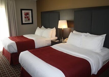 Standard Room, 2 Queen Beds, Non Smoking