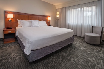 Suite, 1 Bedroom