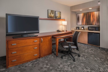 Suite, 2 Double Beds