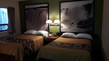 Suite, Multiple Beds, Non Smoking