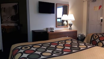 Suite, Multiple Beds, Non Smoking