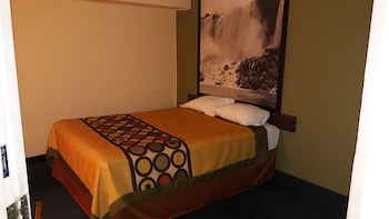 Suite, Multiple Beds, Non Smoking