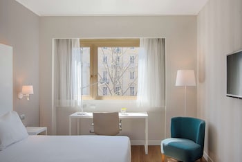 Suite (Extra Bed 3 adults)