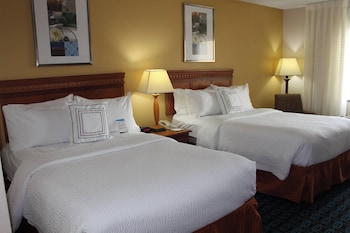 Room, 2 Double Beds