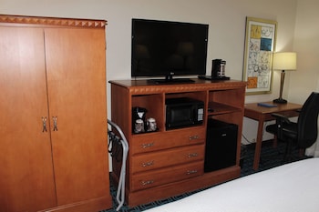 Room, 1 King Bed