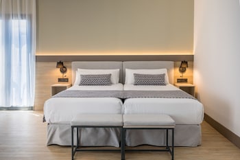 Deluxe Room (Superior 2+1)