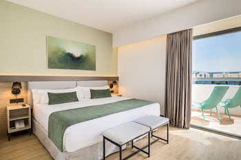 Junior Suite (Superior 2+1)