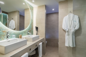 Junior Suite (Superior 2+1)