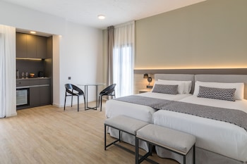 Deluxe Room (Superior 2+1)