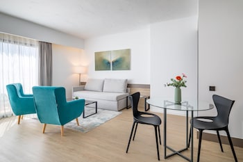 Junior Suite (Superior 2+1)