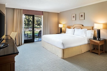 Room, 1 King Bed, Accessible