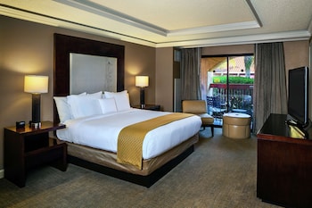 Presidential Suite, 1 King Bed