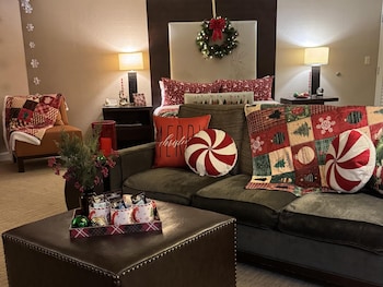 Studio Suite, 1 King Bed