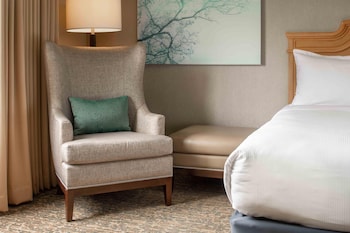 Room, 2 Queen Beds, Lanai