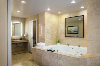 Presidential Suite, 1 King Bed