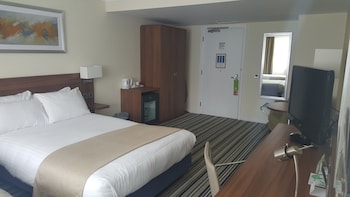 Standard Room, 1 Double Bed, Accessible