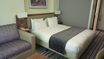 Standard Room, 1 Queen Bed with Sofa bed