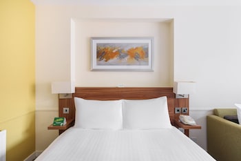 Standard Room, 1 Double Bed