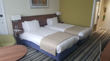 Standard Room, 2 Twin Beds