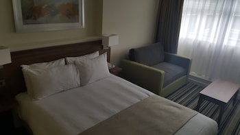Standard Room, 1 Double Bed with Sofa bed
