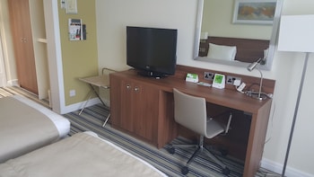 Standard Room, 2 Twin Beds
