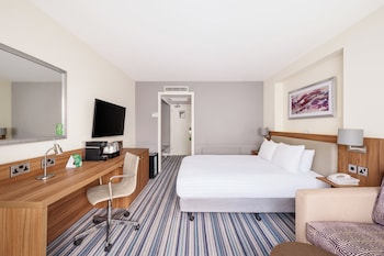 Standard Room, 1 Double Bed with Sofa bed
