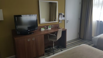 Standard Room, 1 Double Bed, Accessible