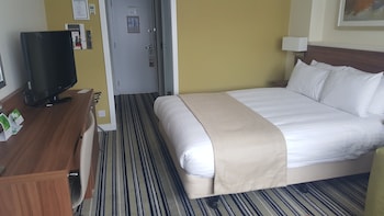 Premium Room, 1 Double Bed
