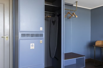 Superior Room, 1 King Bed