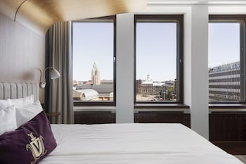 Superior Room, 1 King Bed (extra bed possibility)