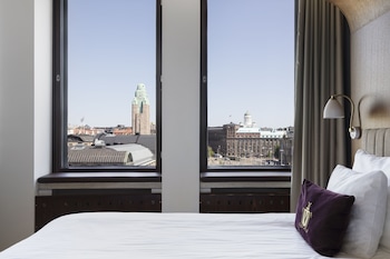 Superior Twin Room (extra bed possibility)