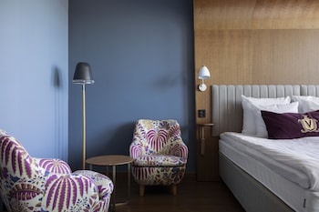 Superior Room, 1 King Bed (extra bed possibility)