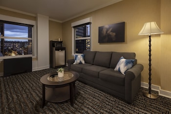Superior Suite, 1 Bedroom (Family Suite)