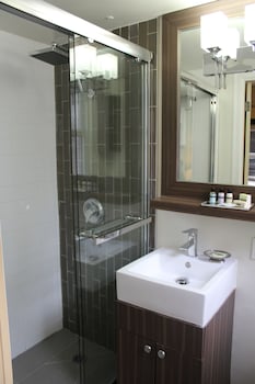 Superior Suite, 1 Bedroom (Family Suite)