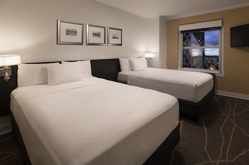 Superior Double Room, 2 Double Beds