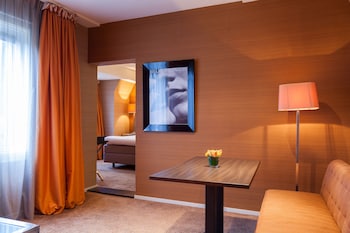 Junior Room