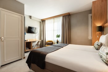 Comfort Twin Room