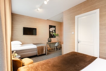Family Triple Room