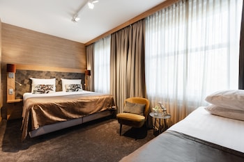 Family Triple Room