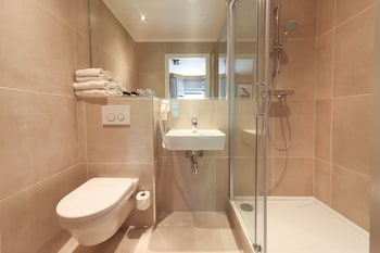 Comfort Twin Room