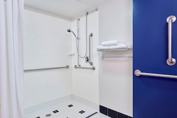 Room, 2 Double Beds, ( High Floor)