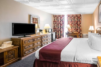 Standard Room, 1 King Bed, Non Smoking