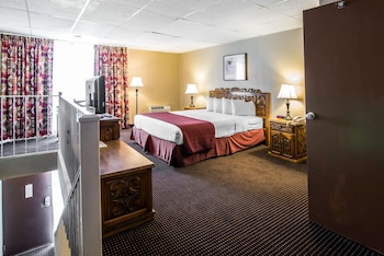 Room, 1 King Bed, Accessible, Non Smoking