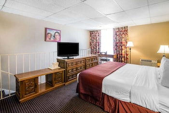 Room, 1 King Bed, Accessible, Non Smoking