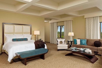 Suite, 1 Bedroom
